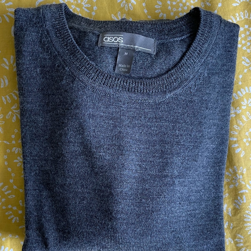 ASOS Men’s Sweater